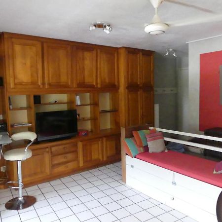 شقة Un Pied-A-Terre Au Centre De Papeete بابيت المظهر الخارجي الصورة